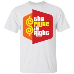 The Price Is Right Game Show Men's T-Shirt