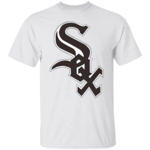 Chicago White Sox Baseball T-Shirt