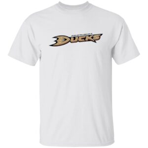Anaheim Ducks Ice hockey T-Shirt
