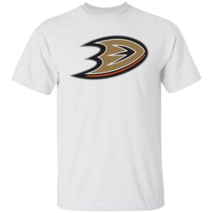 Anaheim Ducks Ice hockey T-Shirt