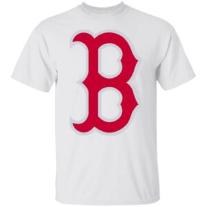 Boston Red Sox Baseball T-Shirt
