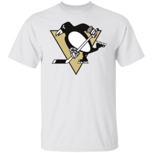 Pittsburgh Penguins Ice hockey T-Shirt