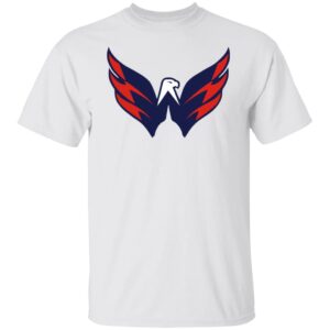 Washington Capitals Ice hockey T-Shirt