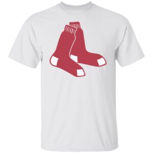 Boston Red Sox Baseball T-Shirt