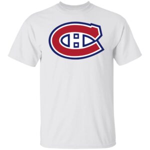 Montreal Canadiens Ice hockey T-Shirt