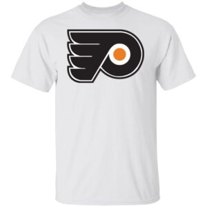 Philadelphia Flyers Ice hockey T-Shirt