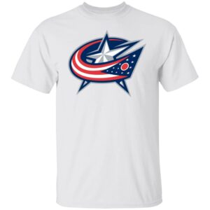 Columbus Blue Jackets Ice hockey T-Shirt