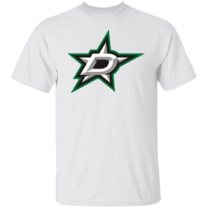 Dallas Stars Ice hockey T-Shirt