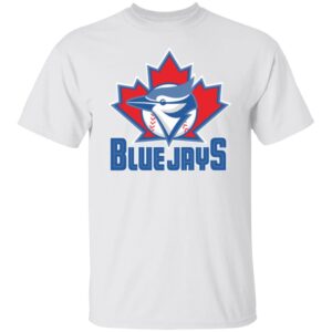 Toronto Blue Jays Baseball T-Shirt