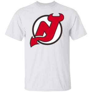 New Jersey Devils Ice hockey T-Shirt