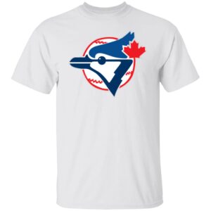 Toronto Blue Jays Baseball T-Shirt