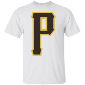 Pittsburgh Pirates Baseball T-Shirt