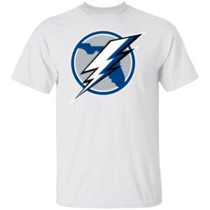 Tampa Bay Lightning Ice hockey T-Shirt