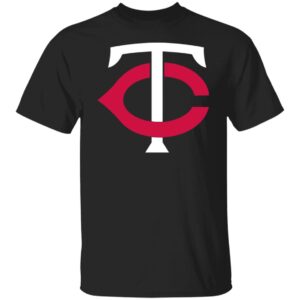 Minnesota Twins Baseball T-Shirt