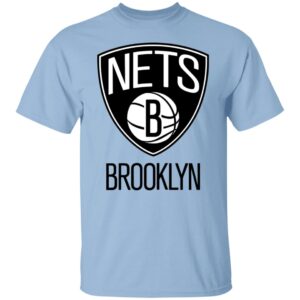 Brooklyn Nets Basketball T-Shirt T-Shirt