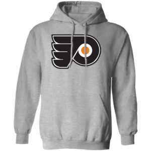 Philadelphia Flyers Ice hockey Unisex Pullover Hoodie