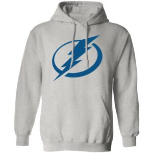 Tampa Bay Lightning Ice hockey Unisex Pullover Hoodie