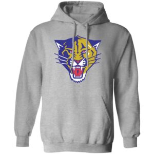 Florida Panthers Ice hockey Unisex Pullover Hoodie