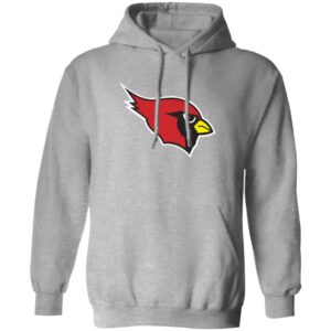 St. Louis Cardinals Baseball Unisex Pullover Hoodie